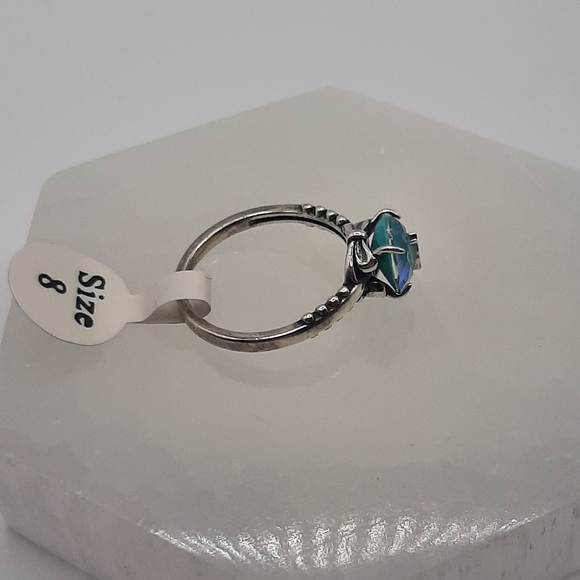 R867 Neverland Ring Plated - Fragrant Jewels - Picture 6 of 7